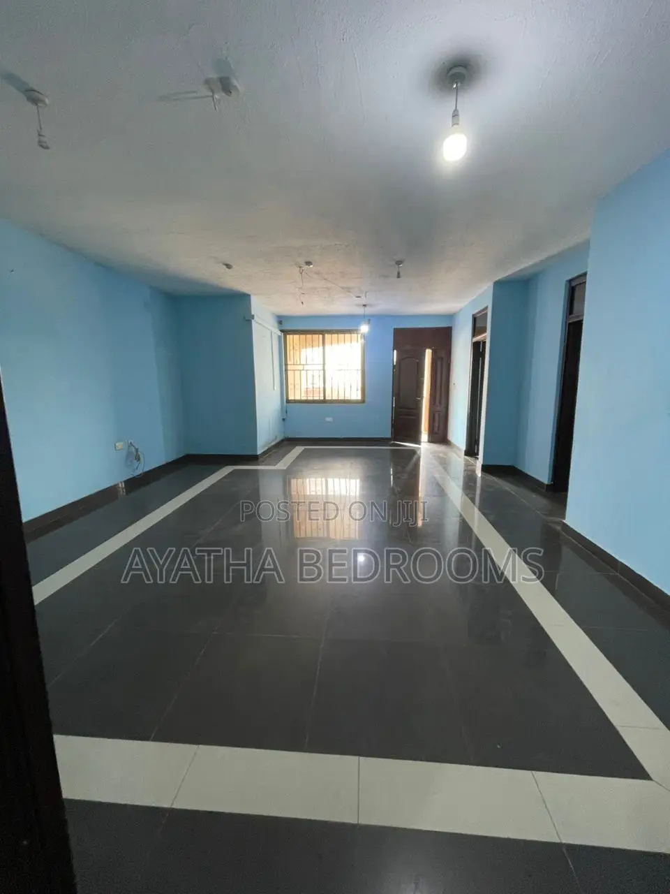 2bdrm Apartment in Modern Properties, New Town for rent