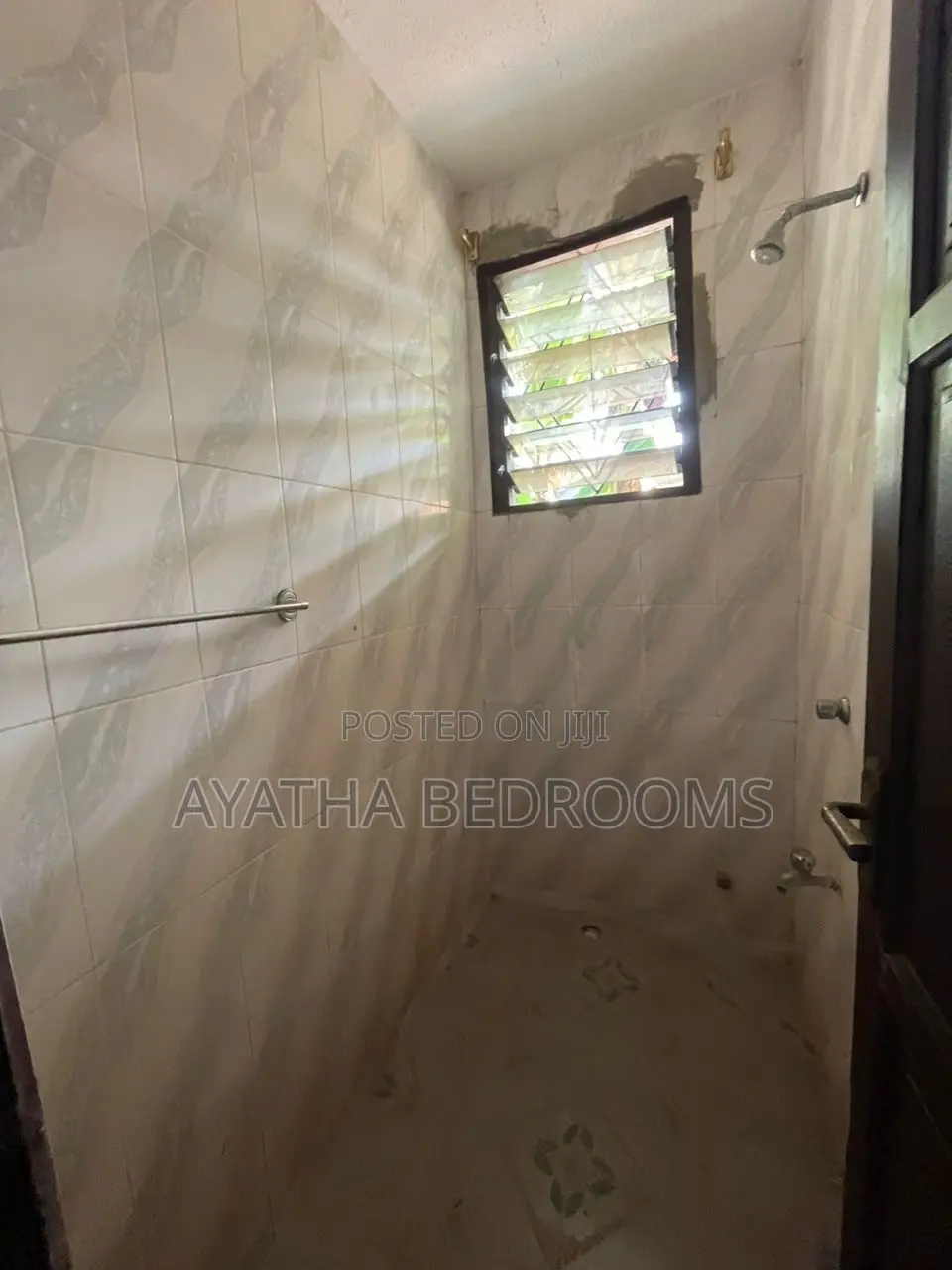 2bdrm Apartment in Modern Properties, New Town for rent