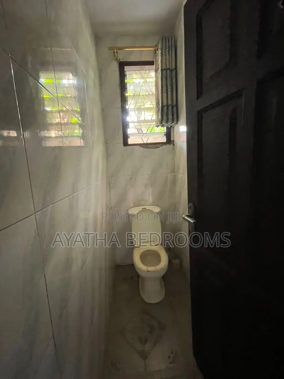 2bdrm Apartment in Modern Properties, New Town for rent