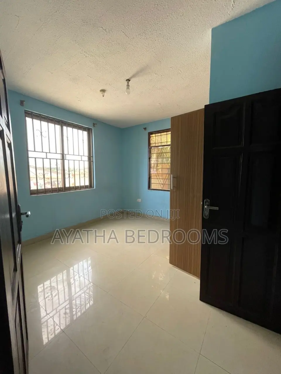 2bdrm Apartment in Modern Properties, New Town for rent