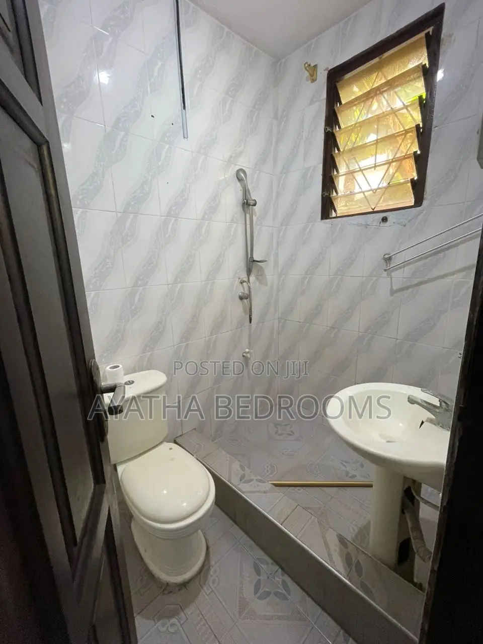 2bdrm Apartment in Modern Properties, New Town for rent