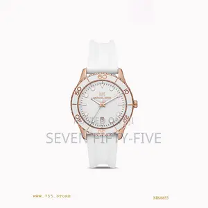 Ladies Michael Kors Runway Watch Mk6853