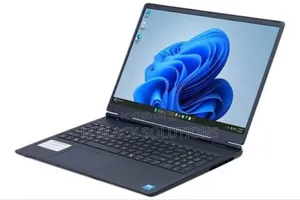 New Laptop Dell Alienware 16X Aurora 16GB Intel Core 7 SSD 1T