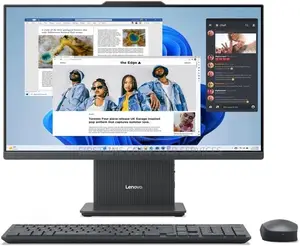 New Desktop Computer Lenovo 16GB Intel Core I7 SSD 512GB