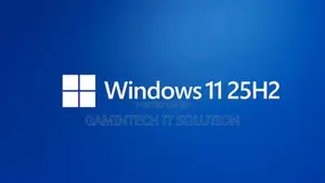 Windows Installation