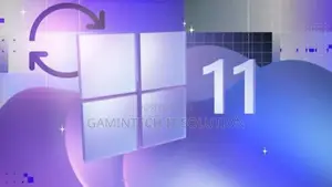 Windows Installation