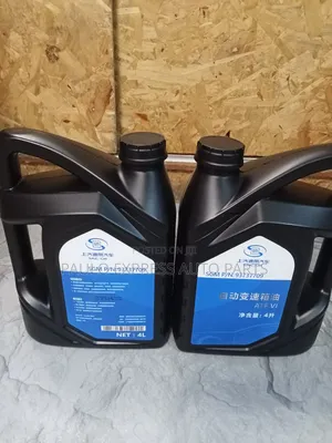 Genuine Original Gm Atf Vi Transmission Fluid