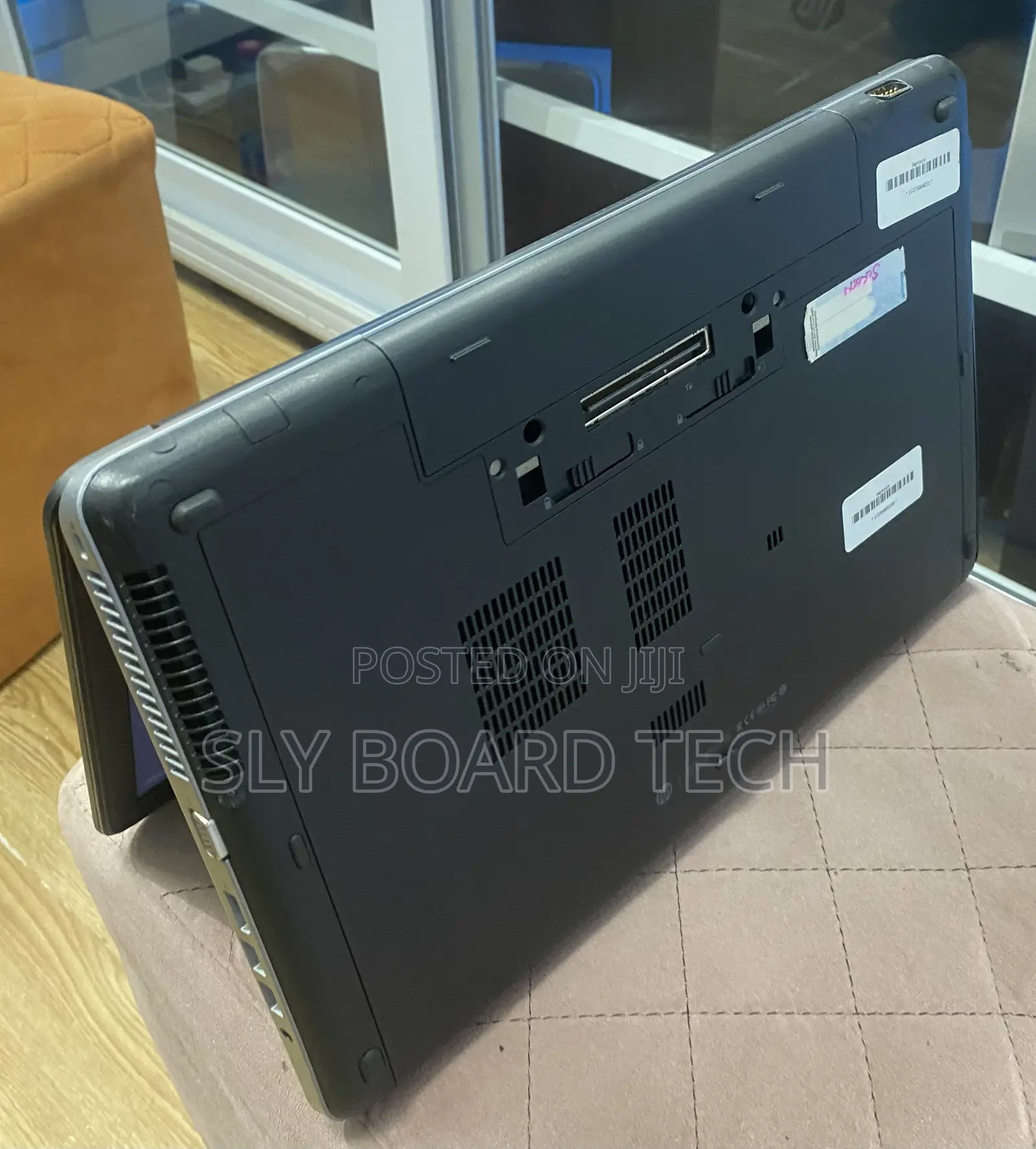 Laptop HP ProBook 650 G1 8GB Intel Core I5 SSD 128GB
