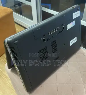 Laptop HP ProBook 650 G1 8GB Intel Core I5 SSD 128GB