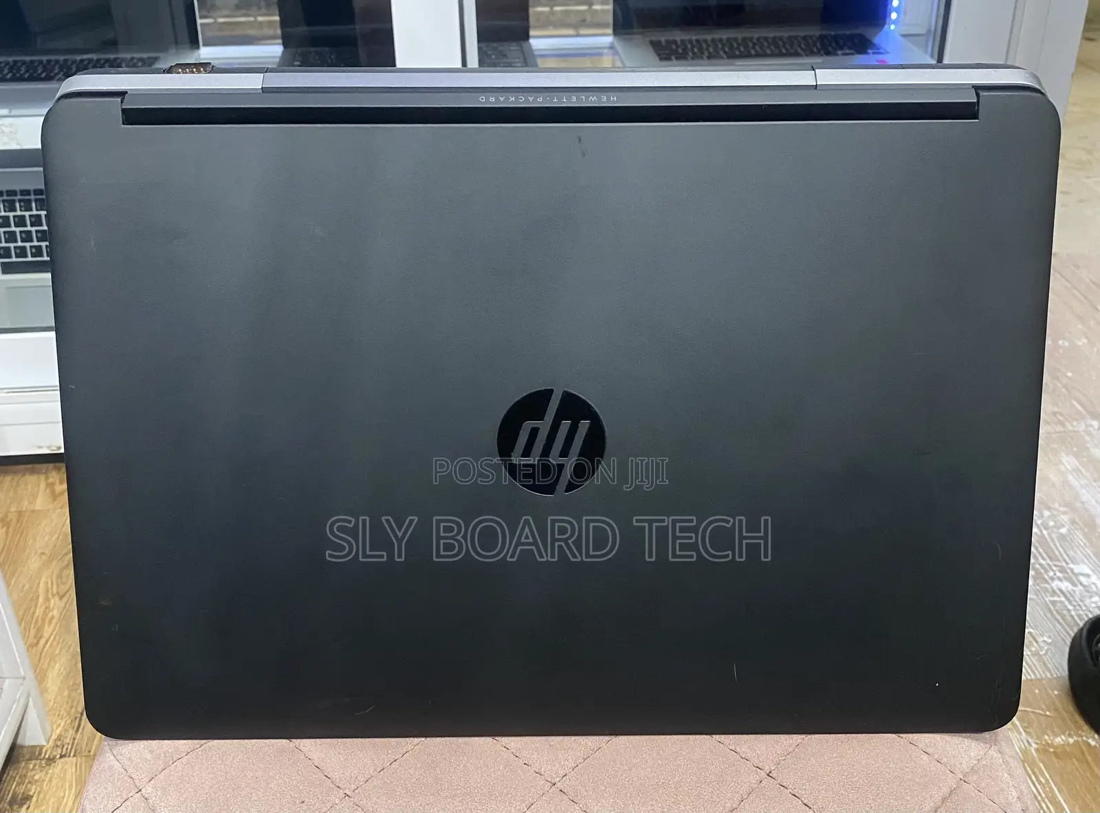 Laptop HP ProBook 650 G1 8GB Intel Core I5 SSD 128GB