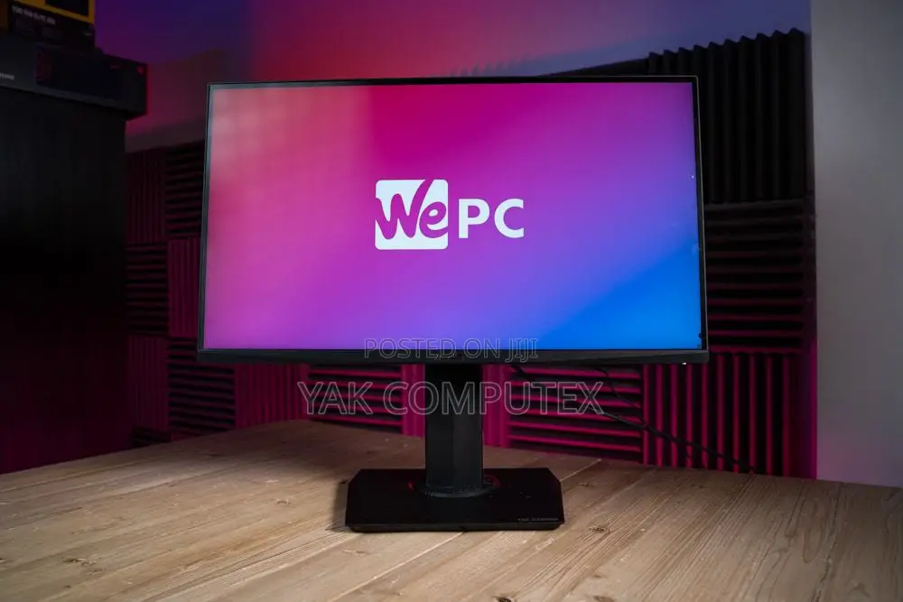 Asus Vg289q 28 Inch 4k 60hz