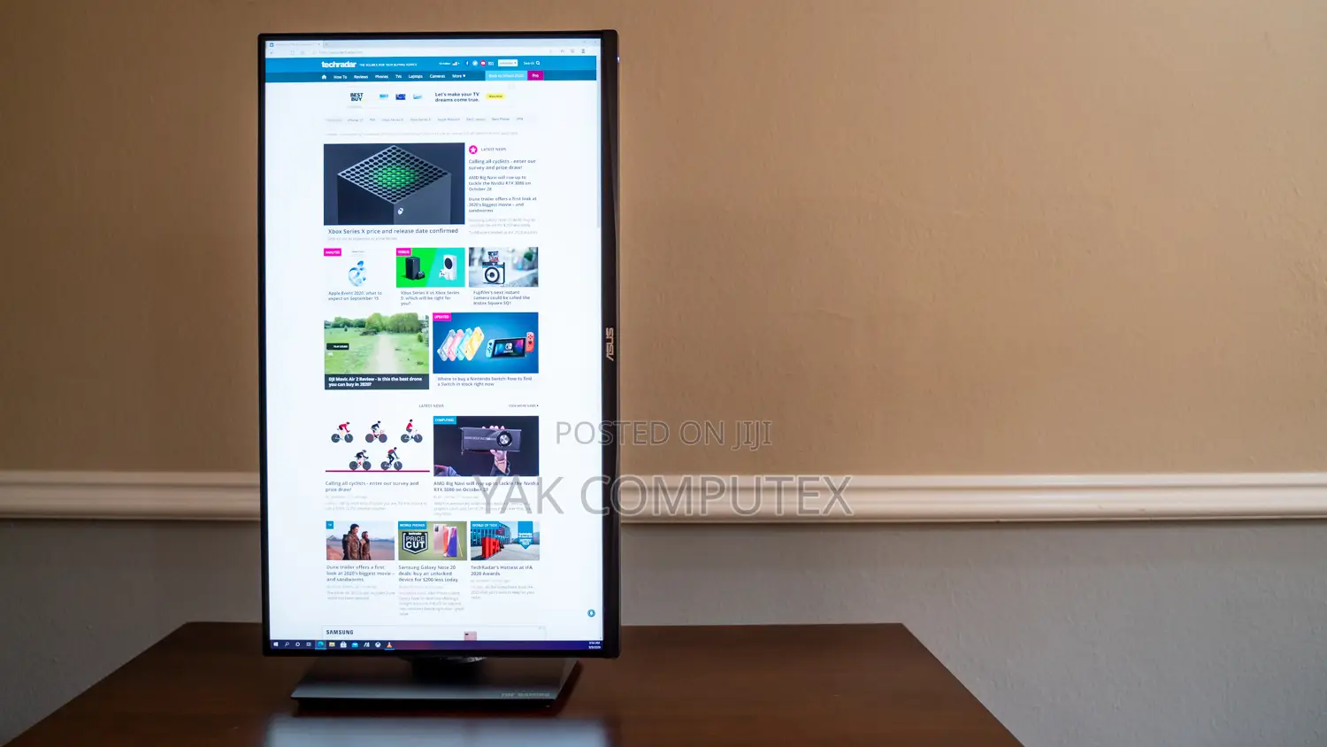 Asus Vg289q 28 Inch 4k 60hz