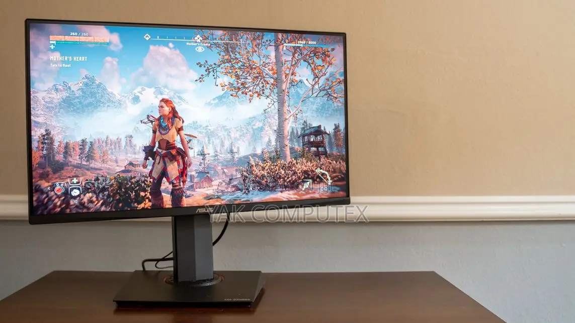 Asus Vg289q 28 Inch 4k 60hz