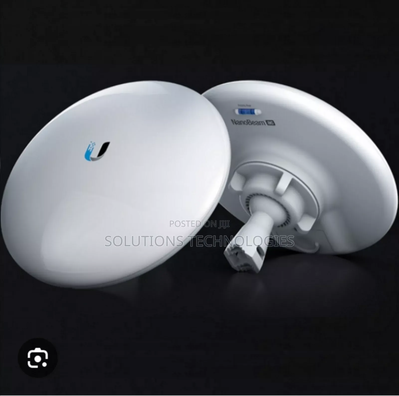 Nanobeam 5ac Gen 2