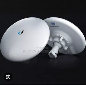 Nanobeam 5ac Gen 2