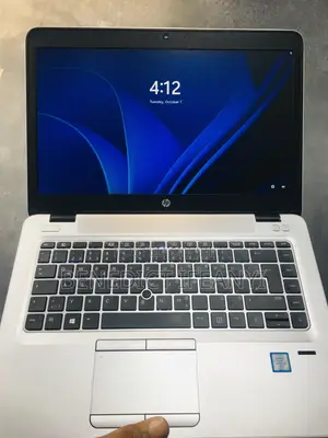 Laptop HP EliteBook 840 G3 8GB Intel Core I5 SSD 256GB