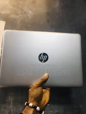 Laptop HP EliteBook 840 G3 8GB Intel Core I5 SSD 256GB