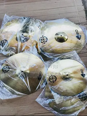 Hi-Hat Cymbal
