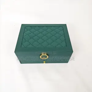 Jewellery Box And Organiser
