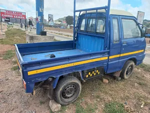 Diahatsu Hijet 5+1 Speed ( 4×4 )For Sale