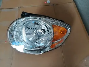Kia Picanto / Morning 2007 2008 2009 Headlight