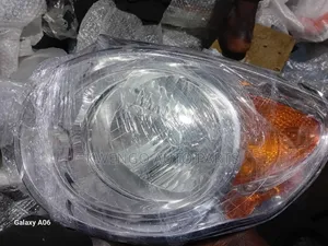 Kia Picanto / Morning 2007 2008 2009 Headlight