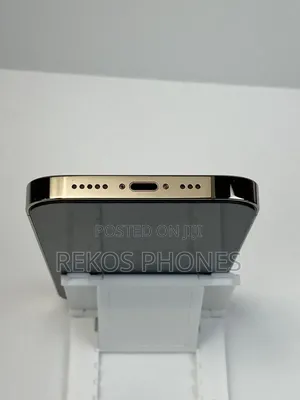 New Apple iPhone 14 Pro 128 GB Gold