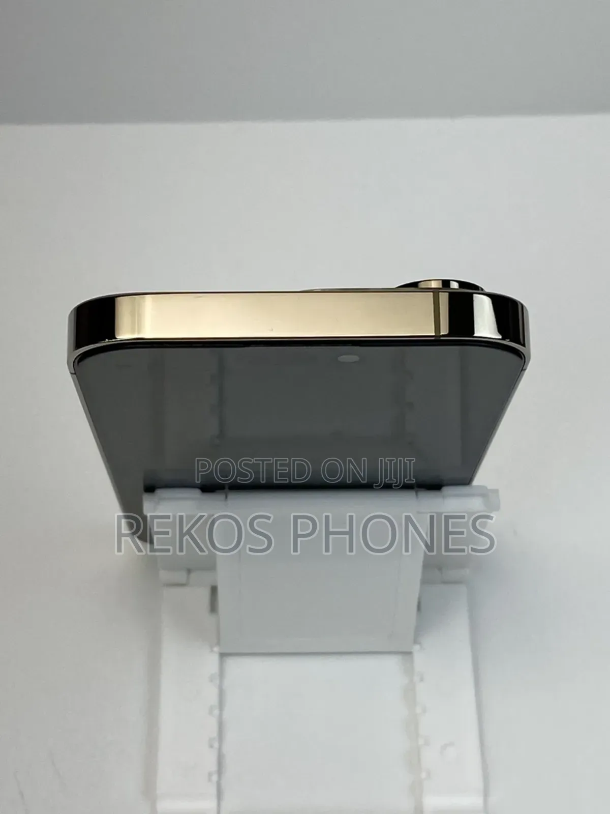 New Apple iPhone 14 Pro 128 GB Gold
