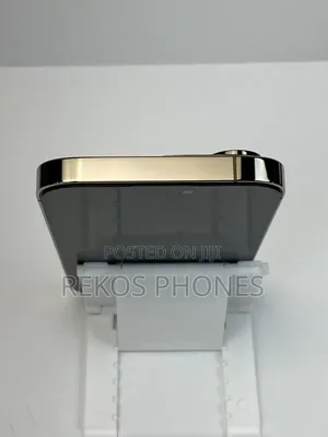 New Apple iPhone 14 Pro 128 GB Gold