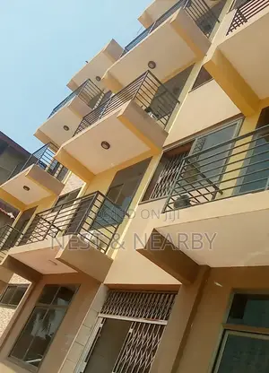 Serviced Modern Studio Apartment | Prime Location |