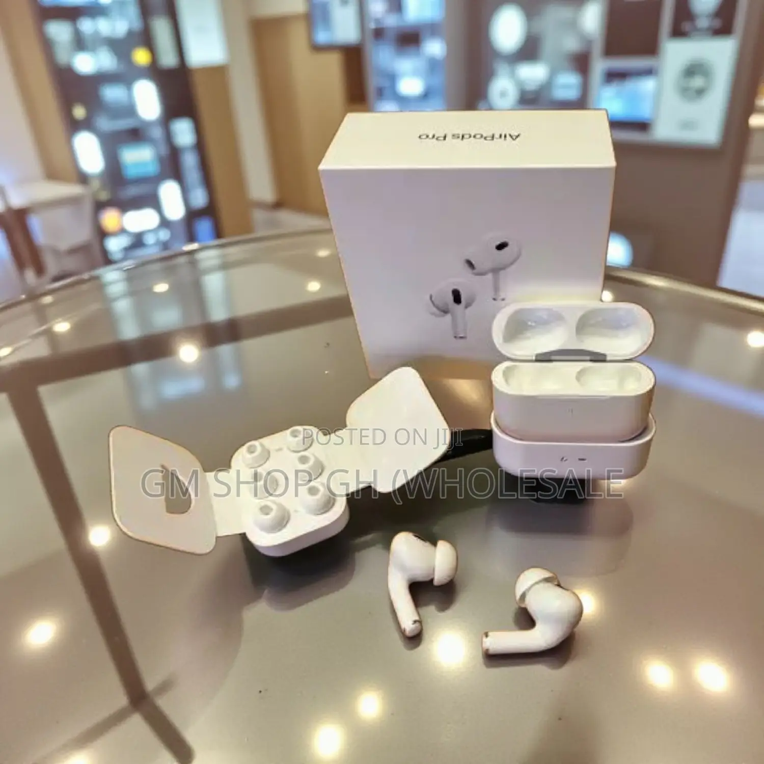 Airpods Pro 2 (2nd Generation)97788