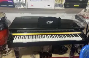 GLS Digital Grand Piano