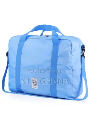 34l Large Size Foldable Travel Handbag Clothes Luggage. Tvx16597