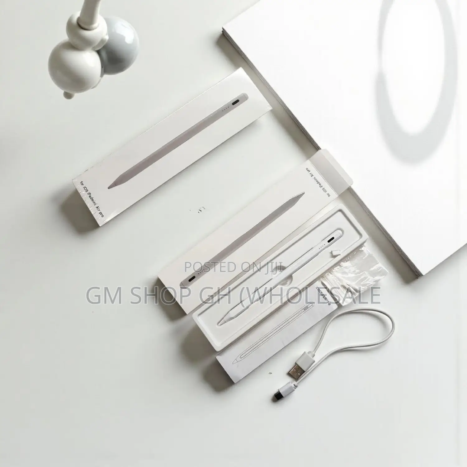 Universal Stylus Pen for Ios/Android (54445)