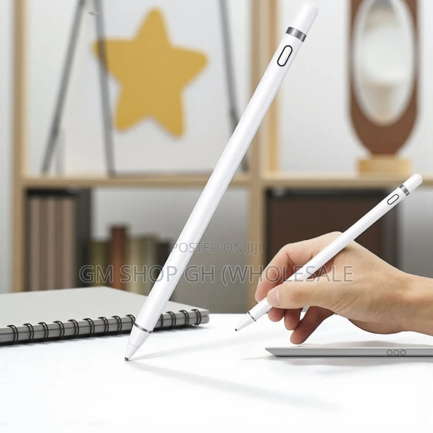 Universal Stylus Pen for Ios/Android (54445)