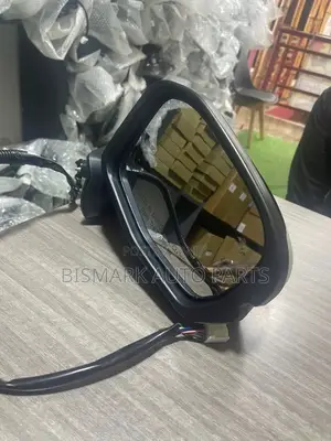 Honda HRV 2023 Mirror With Sensor and Light Usa Version
