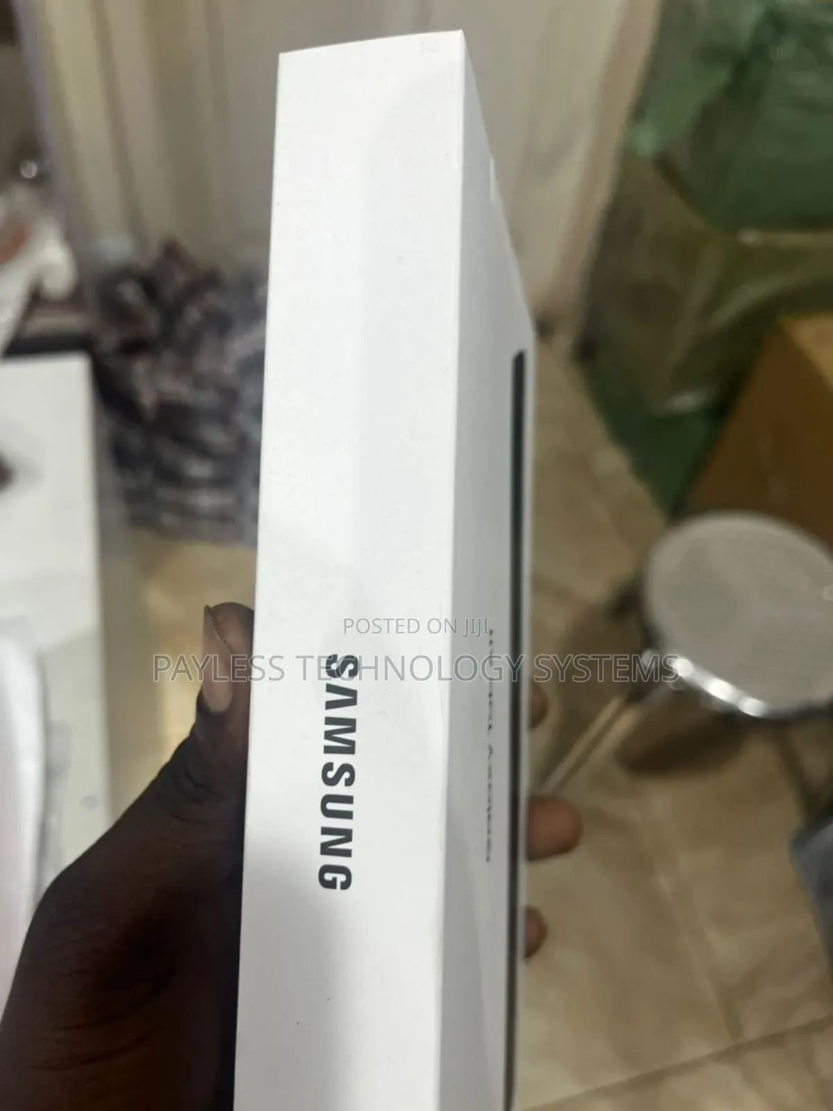 New Samsung Galaxy Tab S11 Ultra 5G 256 GB