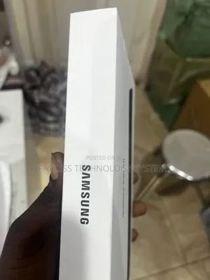 New Samsung Galaxy Tab S11 Ultra 5G 256 GB