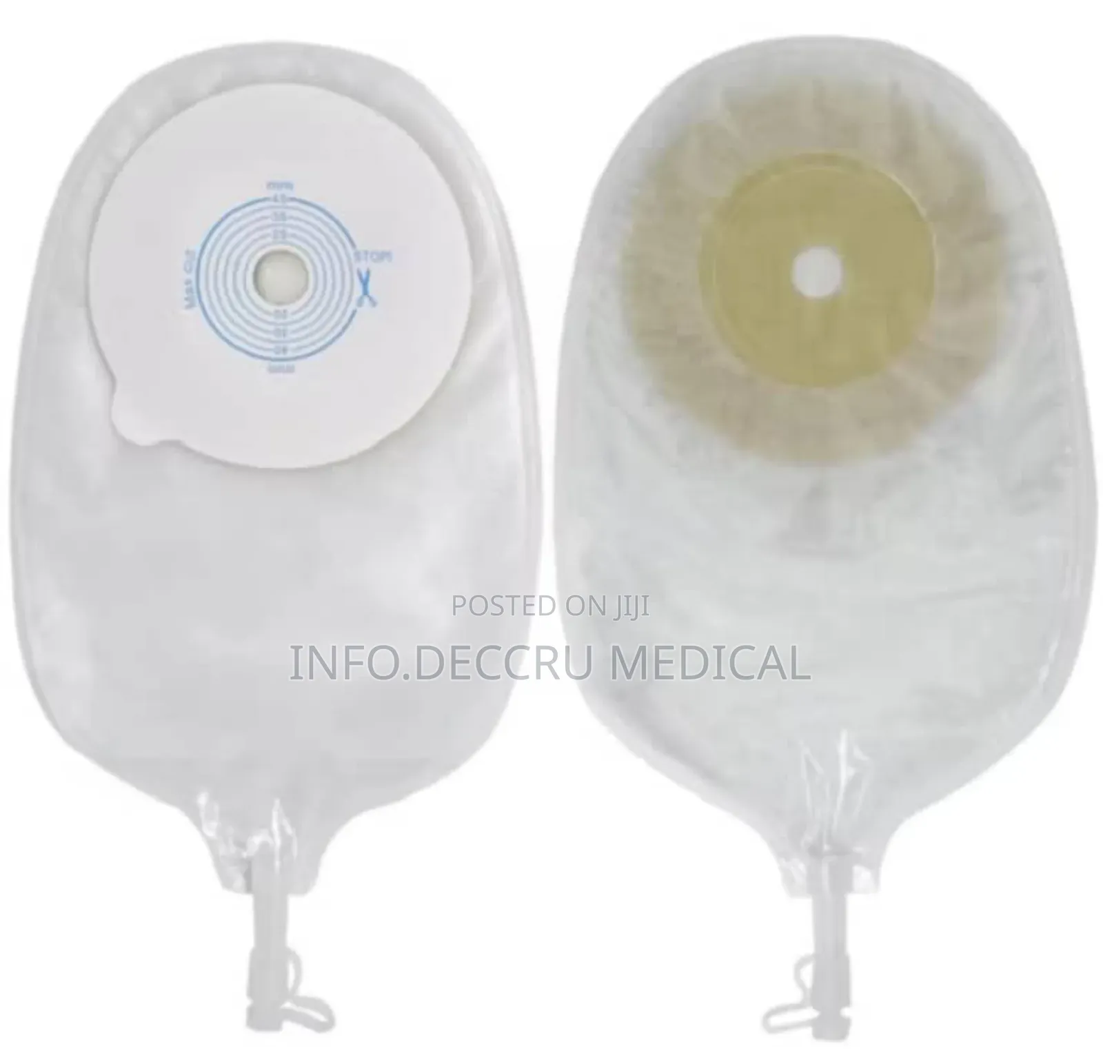 Ostomy Bag