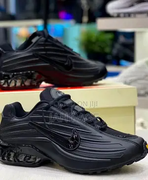 Nike Air Max Plus