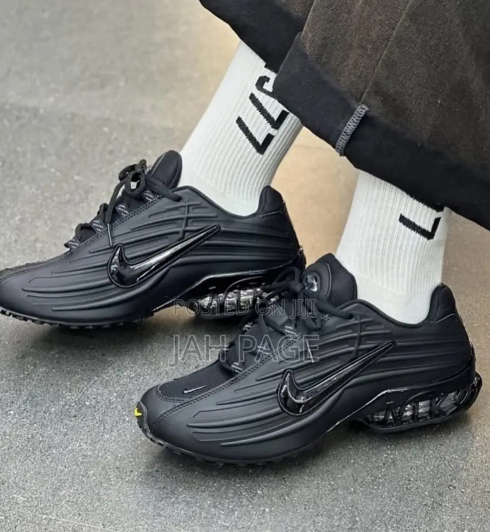 Nike Air Max Plus