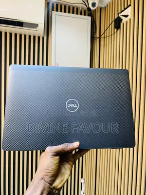 Laptop Dell Latitude 7320 16GB Intel Core i5 SSD 256GB