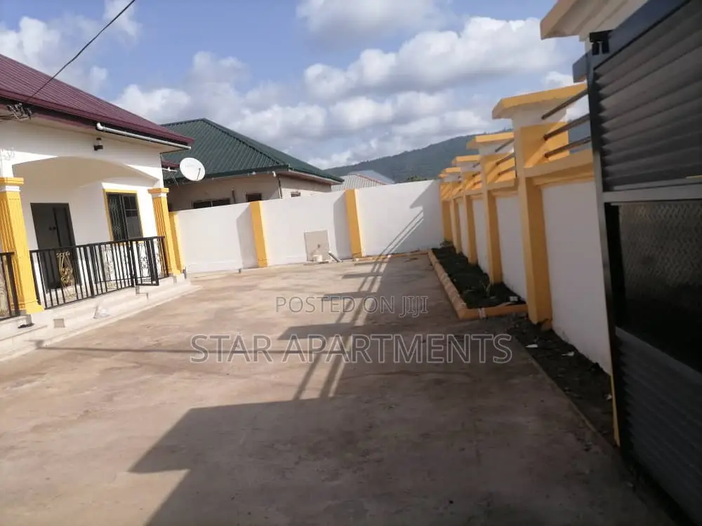 2bdrm Apartment in Dodowa, Ghanata Area for rent