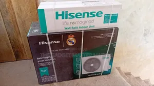 Hisense 2.5hp Split Inverter Air Conditioner