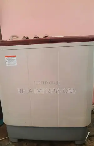Samsung Washing Machine 9kg