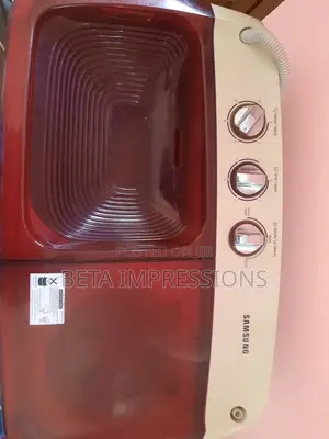 Samsung Washing Machine 9kg