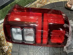 2024-2025 Rear Tail Light for Mitsubishi L-200