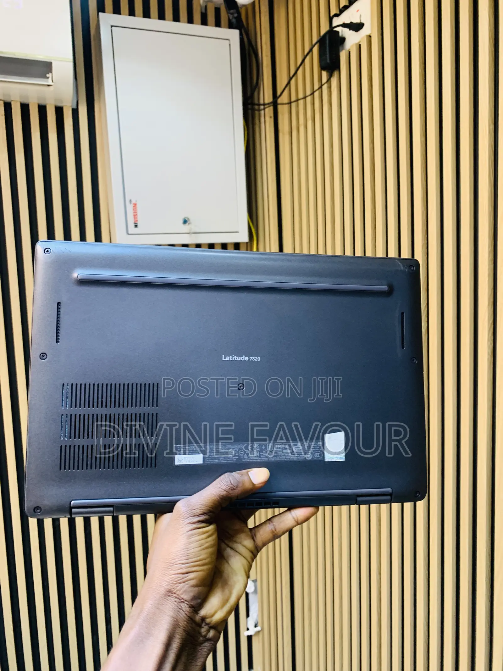 Laptop Dell Latitude 7320 16GB Intel Core i5 SSD 256GB