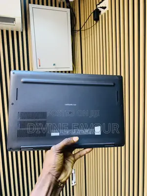 Laptop Dell Latitude 7320 16GB Intel Core i5 SSD 256GB
