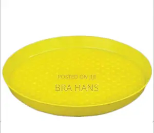 Chicks Feeding Tray(Small Size)